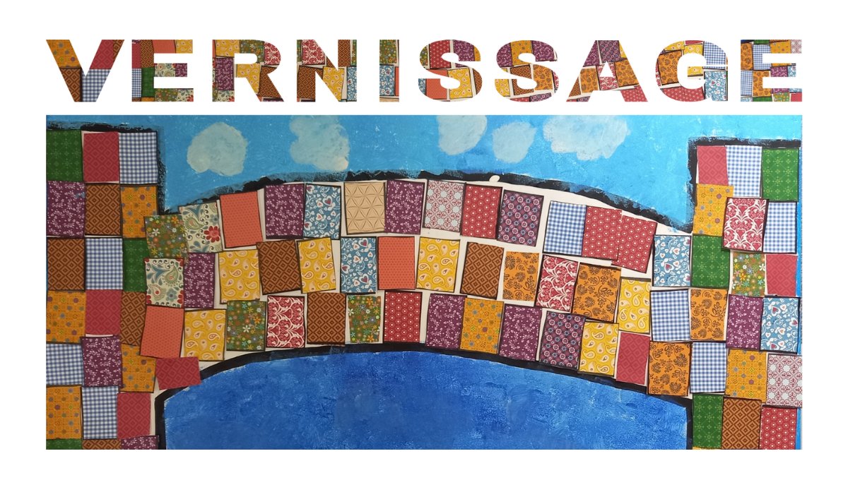 Lebenshilfe Kunst | Vernissage 2026
